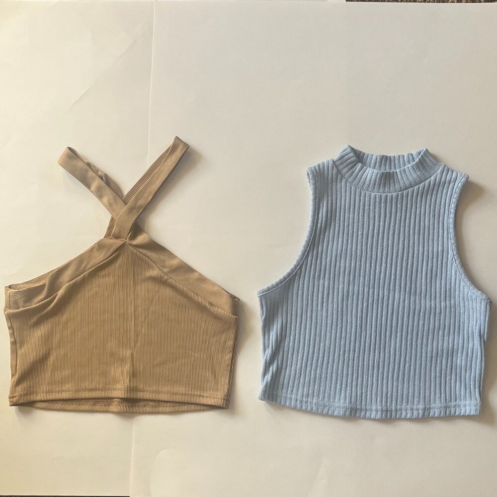Tank Top Set